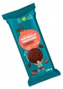 SUPER FUDGIO bio kakaové sušienky 130 g