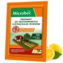 Microbec Bio aktivátor pre čističky odpadových vôd 35g Bros
