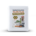 Profesionálny čistič skla NANOQUICK Glass Plus 1L