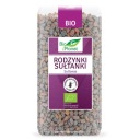 BIO hrozienka sultánky 400g