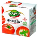 Łowicz paradajkový pretlak v krabičke 500g