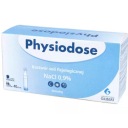 FYZIODOSE 0,9% 40x5ml AMPULY NA INHALACIU SOĽ 0,9% NACL
