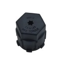 Ochranný kryt, krátky konektor LP M8x1.0 R1234yf