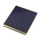Obojstranná brúsna špongia 123x98x13 mm P-150