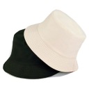 BUCKET HAT obojstranná čiapka RYBÁRSKY HAT