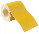 BRÚSNY PAPIER NA VODE NA HUBKE 7 LISTOV / 1 METER P240