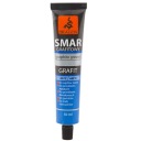 GRAPHITE GREASE GRAPHITE 50ml DRAGON TUBE GEARS