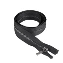 Zámok posuvný SERIES METAL klasický grafitový 80cm 2871