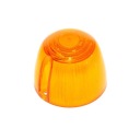 VELOREX ORANŽOVÁ LAMPA LAMPA JAWA CZ 4MOTOR