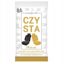 VLHČENÉ Utierky NA ČISTENIE KOŽENÉHO ČALÚNENIA 1 ks.