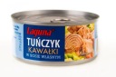Kúsky tuniaka vo vlastnej omáčke Laguna 170 g