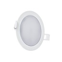 ALGINE DOWNLIGHT 6W neutrálne biele okrúhle svietidlo