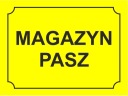č.9 SKLAD KRMIVA. VÝSTRAŽNÁ TABUĽKA