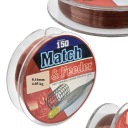 Vlasec MATCH & FEEDER 0,16 mm 4,05 kg