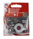 NÁVODNÉ OČKA - 10mm READY SET - TLAK