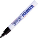 Olejový popisovač na povrch 4 mm čierny