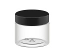 50 ml plastová nádoba s uzáverom