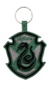 Tkaná kľúčenka Harry Potter Slizolin