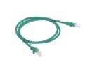PATCHCORD UTP CAT 6E 1M RJ45 LAN KÁBEL