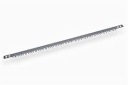 PÍLOVÝ LIST 530 mm DREVO