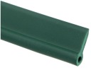POTRUBKA BIZA KEDRA PVC PÁSKA - ZELENÁ