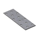 Perforovaný plech plochý konektor PP3 40x120mm 3 ks