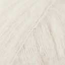 Priadza Drops BRUSHED ALPACA SILK - Farba: 01-ecru