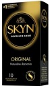 UNIMIL SKYN ORIGINÁLNE KRABIČKY KONDOMOV 10 kusov