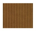 Látka LINCOLN 48, zamatová, manšestrová, mäkká, pevná
