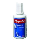 Tipp Ex korektor s hubkou Rapid evolutions