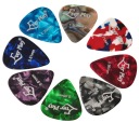 PREMIUM GITAROVÝ PICK - SET 12 ks +!