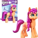 MY LITTLE PONY SUNNY STARSCOUT POHYBLIVÁ POSTAVA HASBRO Kôň