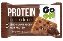 SANTE GO ON PROTEIN COOKIE 50G BROWNIE
