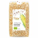 Kukurica na popcorn bio 1kg - BATOM