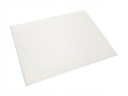 PVC sklo 89 x 114 profilované, 3 ks.