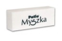 Terasa, gumová myš