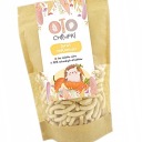 OTOLANDIA CHRUPÁ TEKVICOVÁ MRKVINA 25g