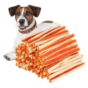 Hilton Dog Treat Mäkké kuracie prúžky 500 g