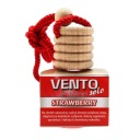 Vôňa do auta vo fľaštičke K2 Vento Strawberry 8ml
