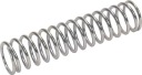 Tlačná pružina Kramp, 1,5 x 12 x 22 mm 1135300514