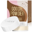 Claresa Goodie Powder sypký matujúci púder na oči s kofeínom tapioka