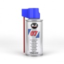 K-2 07 VIACÚČELOVÝ Odstraňovač hrdze penetračný prostriedok 150ml
