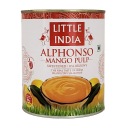 Alphonso sladená dužina z manga 850g