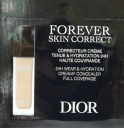 DIOR FOREVER SKIN CORRECT 0,7 ml.