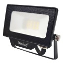 LED reflektor 10W 4000K 850lm halogénový