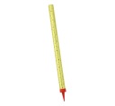 Tortová fontána 25 cm narodeninová párty