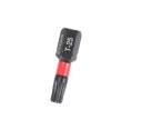 TORX RÁZOVÝ BIT T20 x 25 mm Hi-TEK SCHMITH linka