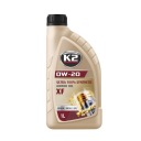 K2 0W20 XF 1L. O0501E