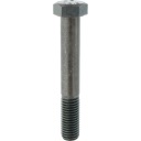 Skrutka s čiastočným závitom M18x120 triedy 10,9 DIN 931