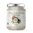 KOKOSOVÝ OLEJ 900ml ČISTÝ RAFINOVANÝ